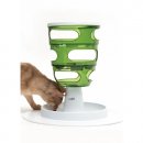 Фото 3 - игрушки Hagen CATIT SENSES 2.0 FOOD TREE кормушка - головоломка для кошек