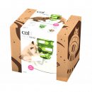 Фото 4 - игрушки Hagen CATIT SENSES 2.0 FOOD TREE кормушка - головоломка для кошек