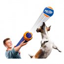 Фото 2 - игрушки Hagen NERF DOG BlasterTennis Ball игрушка для собак, бластер
