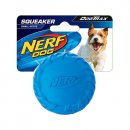 Фото 4 - игрушки Hagen NERF DOG Tire Squeak Ball игрушка для собак, с пищалкой