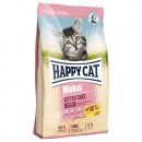 Фото - сухой корм Happy Cat (Хэппи Кет) MINKAS KITTEN (МИНКАС КИТТЕН) корм для котят