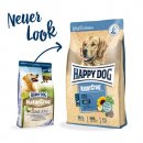 Фото - сухий корм Happy Dog (Хепі Дог) NATUR CROQ ADULT XXL (НАТУР КРОК ЕДАЛТ XXL) корм для собак великих та гігантських порід, 15 кг