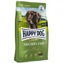 Фото - сухий корм Happy Dog (Хеппі дог) NEUSEELAND SUPREME - Сухий корм для середніх та великих порід собак при чутливому травленні та харчовій алергії