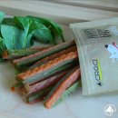 Фото 2 - ласощі Croci HAPPY FARM ласощі для собак - філе КУРИЦІ зі ШПІНАТОМ