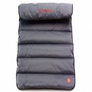 Фото 2 - лежаки, матрасы, коврики и домики Harley & Cho TRAVEL ROLL UP MAT коврик для собак