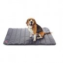Фото - лежаки, матрасы, коврики и домики Harley & Cho TRAVEL ROLL UP MAT коврик для собак