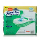 Фото - пелюшки Hartz HOME PROTECTION QUILTED PLUS Супервбираючі стьобані пелюшки для собак з ароматом пудри