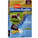 Фото - від бліх та кліщів Hartz Ultra Guard PRO (5 в 1) краплі від бліх, яєць бліх, личинок бліх, кліщів та комарів УПАКОВКА (3 піпетки)