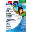 Фото 2 - від бліх та кліщів Hartz Ultra Guard PRO (5 в 1) краплі від бліх, яєць бліх, личинок бліх, кліщів та комарів УПАКОВКА (3 піпетки)