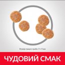 Фото 4 - сухий корм Hill's Science Plan Adult Light корм для кішок з куркою
