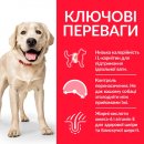 Фото 2 - сухий корм Hill's Science Plan LIGHT LARGE корм для великих собак з надмірною вагою