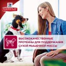 Фото - сухой корм Hill's Science Plan Fitness ADULT MEDIUM корм для собак средних пород С КУРИЦЕЙ