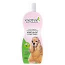 Фото - повсякденна косметика ESPREE (Еспрі) HONEY & OAT кондиціонер з меду та вівса для собак та кішок