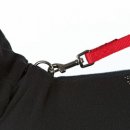 Фото 3 - одяг Trixie Trento Pullover Пуловер Тренто для собак чорний (6714)