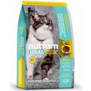 Фото - сухий корм Nutram I17 Ideal Solution Support INDOOR (індор) корм для кішок, що живуть у приміщенні