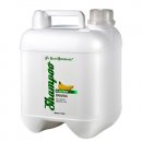 Фото 2 - повседневная косметика Iv San Bernard (Ив Сен Бернар) BANANA Shampoo SLS FREE - Бессульфатный шампунь для собак и кошек с шерстью средней длины БАНАН