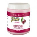 Фото 2 - выставочная косметика Iv San Bernard (Ив Сен Бернар) BLACK CHERRY Mask - Маска для короткой шерсти ЧЕРНАЯ ВИШНЯ с протеинами шелка