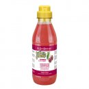 Фото - повседневная косметика Iv San Bernard (Ив Сен Бернар) BLACK CHERRY Shampoo - Шампунь для короткой шерсти ЧЕРНАЯ ВИШНЯ с протеинами шелка