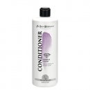 Фото 2 - выставочная косметика Iv San Bernard (Ив Сен Бернар) CRISTAL CLEAN Conditioner - Кондиционер для уничтожения желтых и бурых пятен на шерсти животных КРИСТАЛ КЛИН