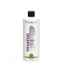 Фото - повседневная косметика Iv San Bernard (Ив Сен Бернар) CRISTAL CLEAN Shampoo - Шампунь для уничтожения желтых и бурых пятен на шерсти животных КРИСТАЛ КЛИН