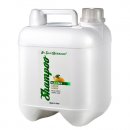 Фото 2 - повседневная косметика Iv San Bernard (Ив Сен Бернар) LEMON Shampoo SLS FREE - Бессульфатный  шампунь для гладкой шерсти ЛИМОН
