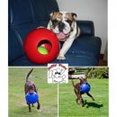 Фото 3 - іграшки Jolly Pets TEASER BALL іграшка для собак, м'яч у м'ячі ГІГАНТСЬКИЙ
