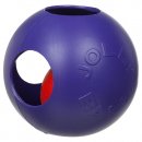 Фото - іграшки Jolly Pets TEASER BALL іграшка для собак, м'яч у м'ячі ВЕЛИКИЙ