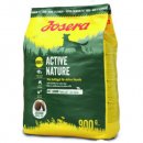 Фото 2 - сухий корм Josera ACTIVE NATURE беззерновий корм для активних собак з чутливим травленням