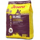 Фото - сухой корм Josera BALANCE корм для собак c лишним весом