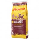 Фото - сухий корм Josera BALANCE корм для собак із зайвою вагою