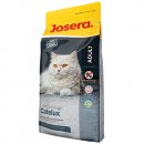 Фото - сухий корм Josera CATELUX корм для котів від утворення грудок шерсті