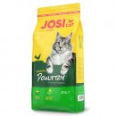 Фото - сухой корм Josera JosiCat CRUNCHY CHICKEN корм для взрослых котов КУРИЦА