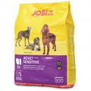 Фото - сухий корм Josera JosiDog Adult Sensitive корм для собак із чутливим травленням