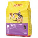 Фото - сухий корм Josera JosiDog Junior Sensitive корм для цуценят з чутливим травленням