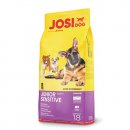 Фото - сухий корм Josera JosiDog Junior Sensitive корм для цуценят з чутливим травленням