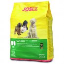 Фото - сухой корм Josera JosiDog Solido корм для малоактивных и пожилых собак