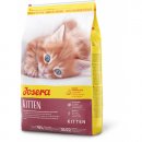 Фото - сухий корм Josera KITTEN корм для кошенят