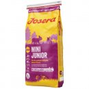 Фото - сухой корм Josera MINI JUNIOR сухой корм для щенков мини пород