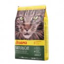 Фото - сухой корм Josera NATURE CAT беззерновой корм для кошек