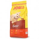 Фото - сухой корм Josera JosiCat TASTY BEEF корм для взрослых котов ГОВЯДИНА