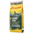 Фото - сухой корм Josera YOUNG STAR сухой корм для щенков средних и крупных пород