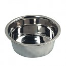 Фото 2 - миски, напувалки, фонтани Flamingo (Фламінго) DOG DISH INOX миска для собак, нержавіюча сталь