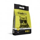 Фото 2 - наполнители Lindocat CLASSIC WHITE бентонитовый наполнитель для котов без запаха, крупный