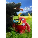 Фото 2 - игрушки Mighty Beast (Майти Бист) КАБАН игрушка для собак