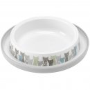 Фото - миски, напувалки, фонтани Moderna Trendy Dinner Maasai миска для котів, МАСАЇ 210 мл