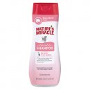 Фото - повседневная косметика Natures Miracle ODOR CONTROL MELON шампунь для собак освежающий с ароматом дыни