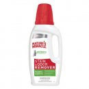 Фото 6 - видалення запахів, плям та шерсті Natures Miracle STAIN&ODOR REMOVER (ЗНИЩУВАЧ ПЛЯМ І ЗАПАХУ) універсальний розчин для кішок