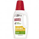 Фото 3 - видалення запахів та плям Natures Miracle (Нейчерлз Міракл) URINE DESTROYER (ВІД ЗАПАХУ І ПЛЯМ СЕЧІ) рідина для собак
