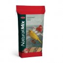 Фото 2 - корм для птиц Padovan (Падован) NaturalMix Canarini - корм для канареек