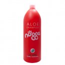 Фото - повсякденна косметика Nogga Classic Line ALOE SHAMPOO базовий шампунь з алое вера для собак